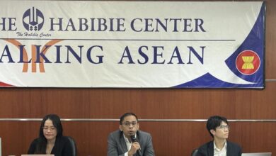 Strategi ASEAN satukan listrik kawasan untuk masa depan lebih tinggi tinggi bersih
