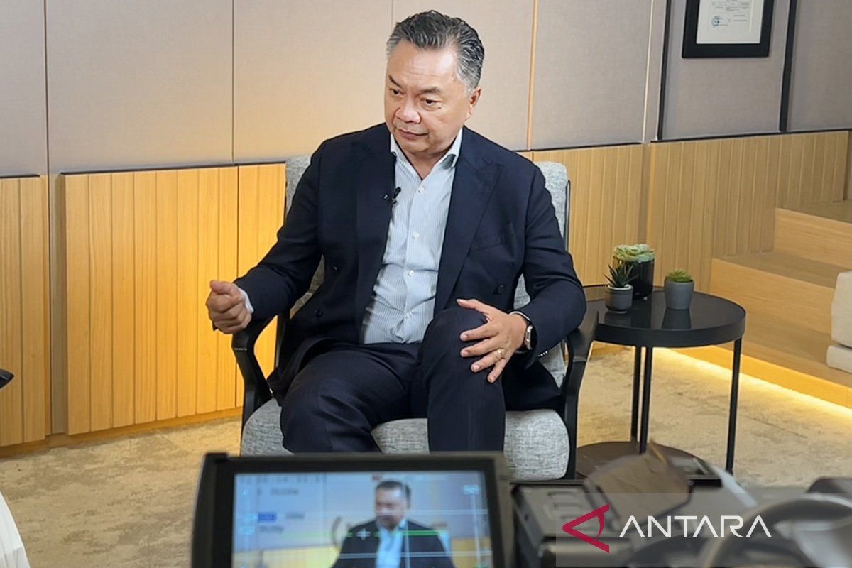 FPCI satukan warga sipil, perkuat visi people-centered ASEAN