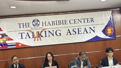 Pakar: ASEAN harus percepat transisi energi supaya perkuat daya tawar