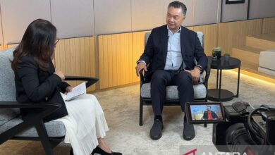 FPCI sebut ASEAN harus jadi landasan Indonesia berkiprah di global