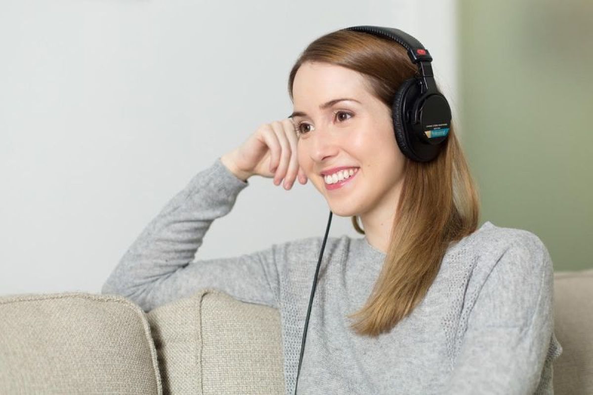 Benarkah mendengarkan musik dapat membantu tidur?