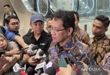 Purbaya: Enam bank Himbara akan segera terima suntikan dana Rp200 triliun