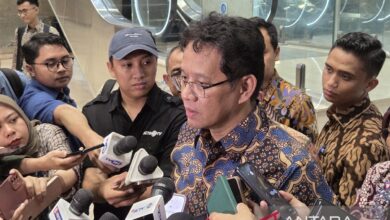 Purbaya: Enam bank Himbara akan segera terima suntikan dana Rp200 triliun