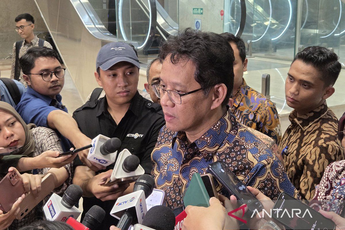 Purbaya: Enam bank Himbara akan segera terima suntikan dana Rp200 triliun