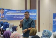 Daftar 5 anggota DPR yang mana yang disebutkan dinonaktifkan pasca demo