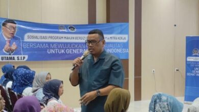 Daftar 5 anggota DPR yang mana yang disebutkan dinonaktifkan pasca demo