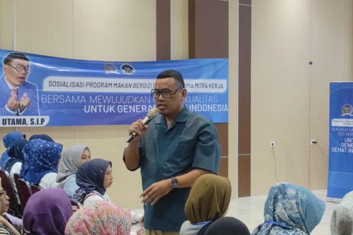 Daftar 5 anggota DPR yang mana yang disebutkan dinonaktifkan pasca demo