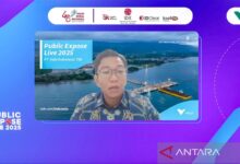 Pendapatan Vale Indonesia capai 220,2 jt dolar Negeri Paman Sam pada triwulan II