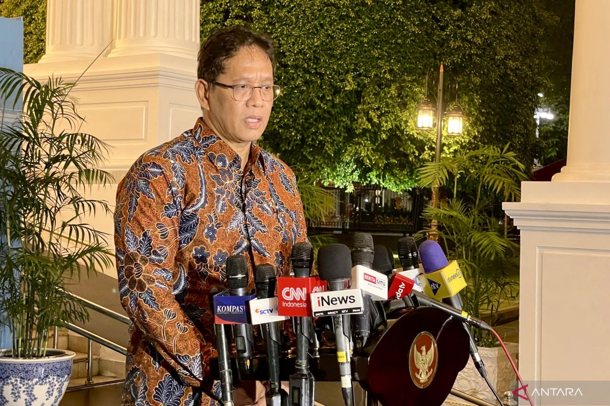 Prabowo setuju rencana Menkeu tarik dana mengendap Rp200 triliun di BI