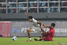 Gerald Vanenburg: Tak adil jikalau belaka sekali mengamati performa Rafael Struick