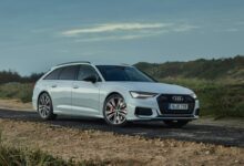Audi tangguhkan produksi A6 E-tron akibat kurang peminat