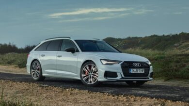 Audi tangguhkan produksi A6 E-tron akibat kurang peminat