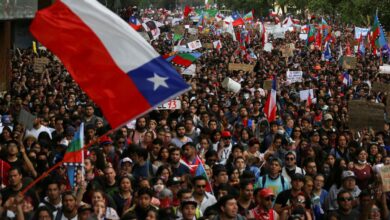 Memahami Chilean Paradoks, mengantisipasi jebakan pendapatan menengah