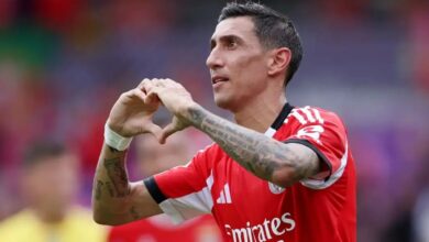 10 kutukan teraneh di area tempat dunia sepak bola