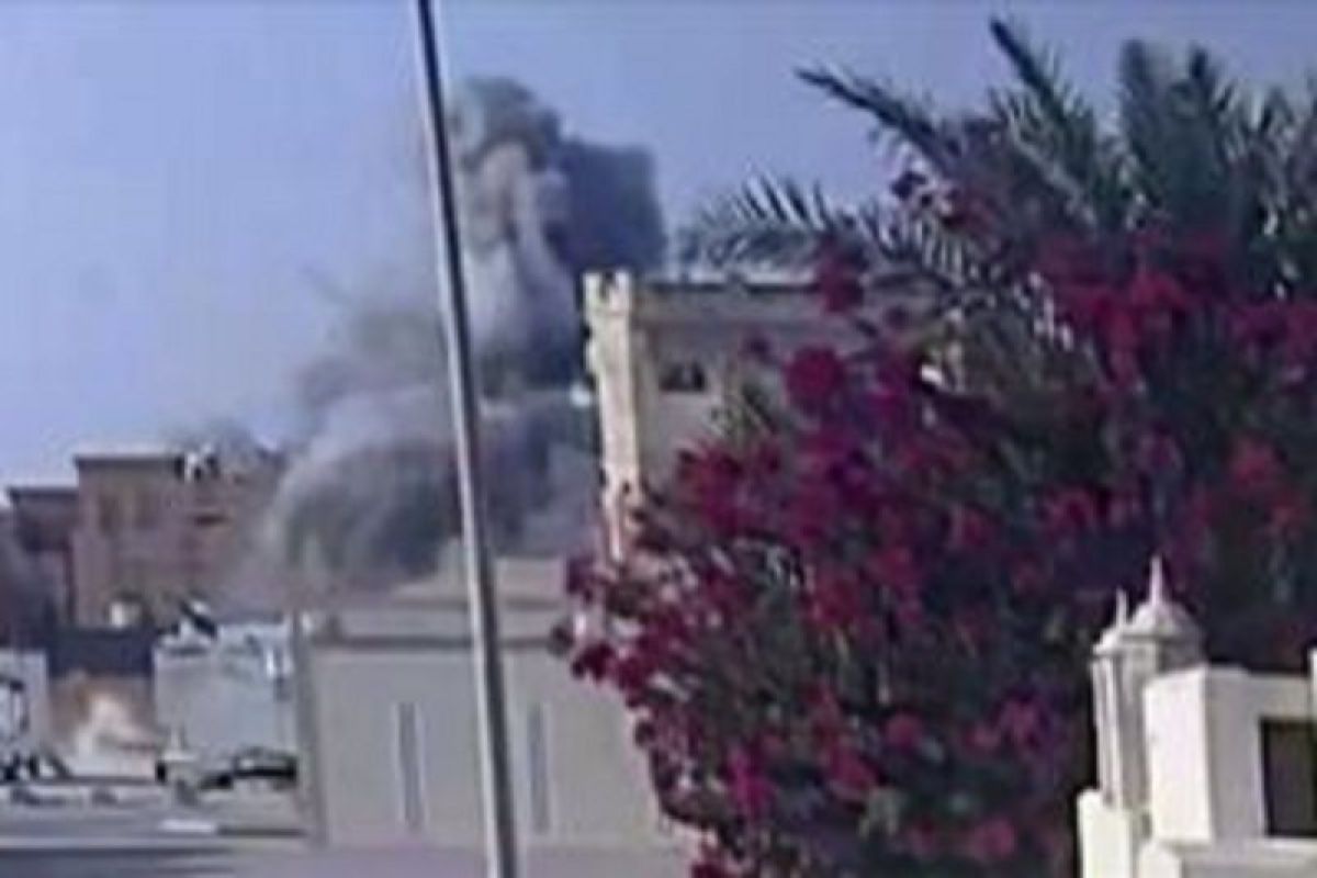 Pemimpin Arab, Muslim akan menyokong Qatar tanggapi serangan negara tanah Israel