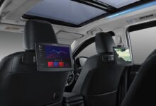 Toyota segarkan ciri T Intouch pada Innova Zenix
