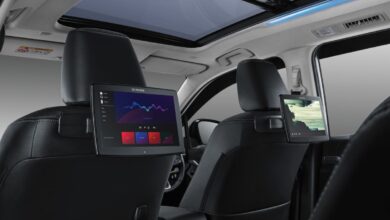 Toyota segarkan ciri T Intouch pada Innova Zenix