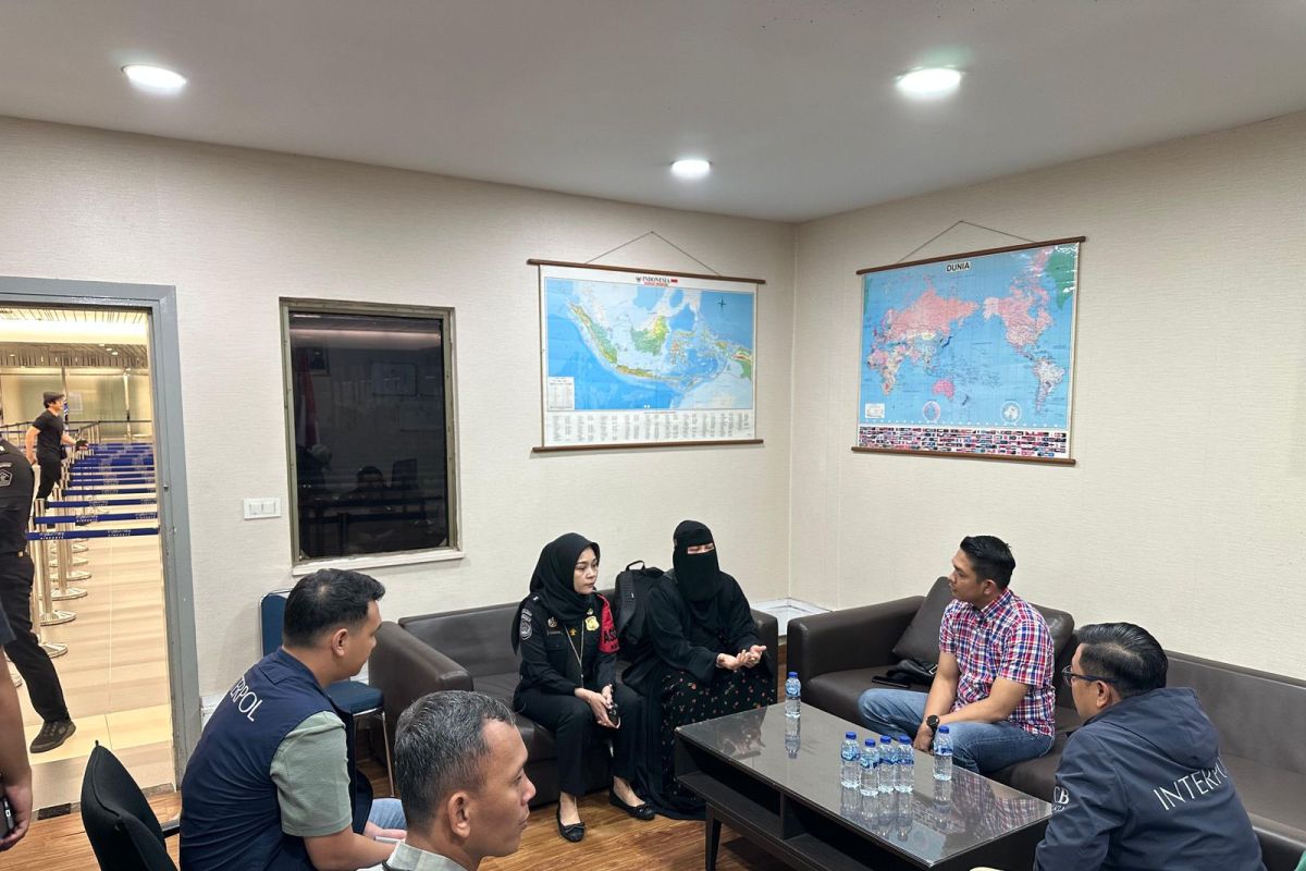 Apa itu Red Notice Interpol? Begini penjelasan juga prosedurnya