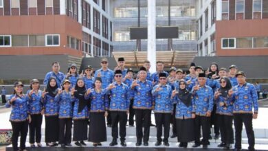 Poin penting Perpres 79/2025, dari pendirian BPN hingga upah ASN