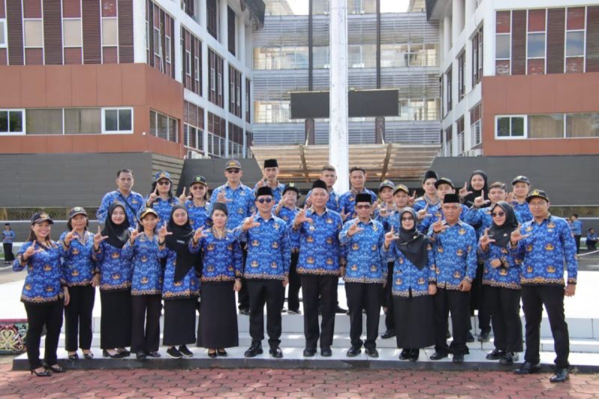 Poin penting Perpres 79/2025, dari pendirian BPN hingga upah ASN