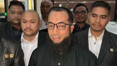 Profil Khalid Basalamah, saksi perkara dugaan korupsi kouta haji