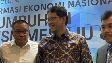 Menkeu sebut dana pemerintah Rp200 T dialirkan ke bank mulai besok
