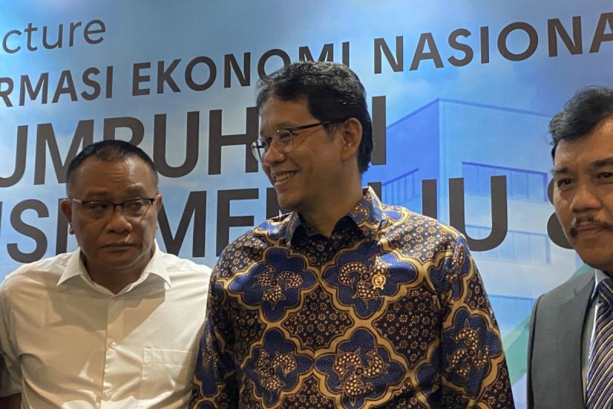 Menkeu sebut dana pemerintah Rp200 T dialirkan ke bank mulai besok