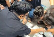 Waspada! Inilah ciri-ciri pengguna sabu yang digunakan patut diketahui