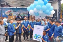 Hari Radio Nasional: Sejarah ucapan yang mana digunakan menyatukan bangsa