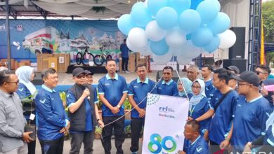 Hari Radio Nasional: Sejarah ucapan yang mana digunakan menyatukan bangsa
