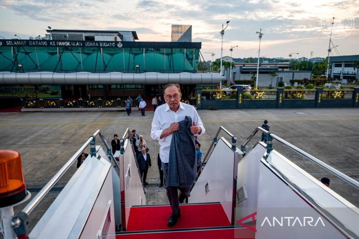 PM Tanah Melayu bertolak ke Qatar hadiri KTT Darurat Arab-Islam