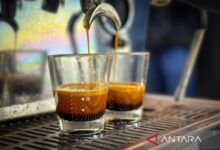 Cara minum kopi sehat: Nikmat tanpa risiko bagi tubuh