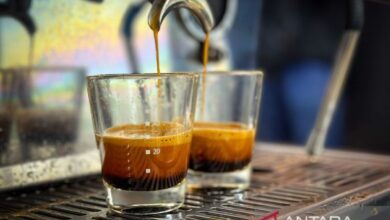 Cara minum kopi sehat: Nikmat tanpa risiko bagi tubuh
