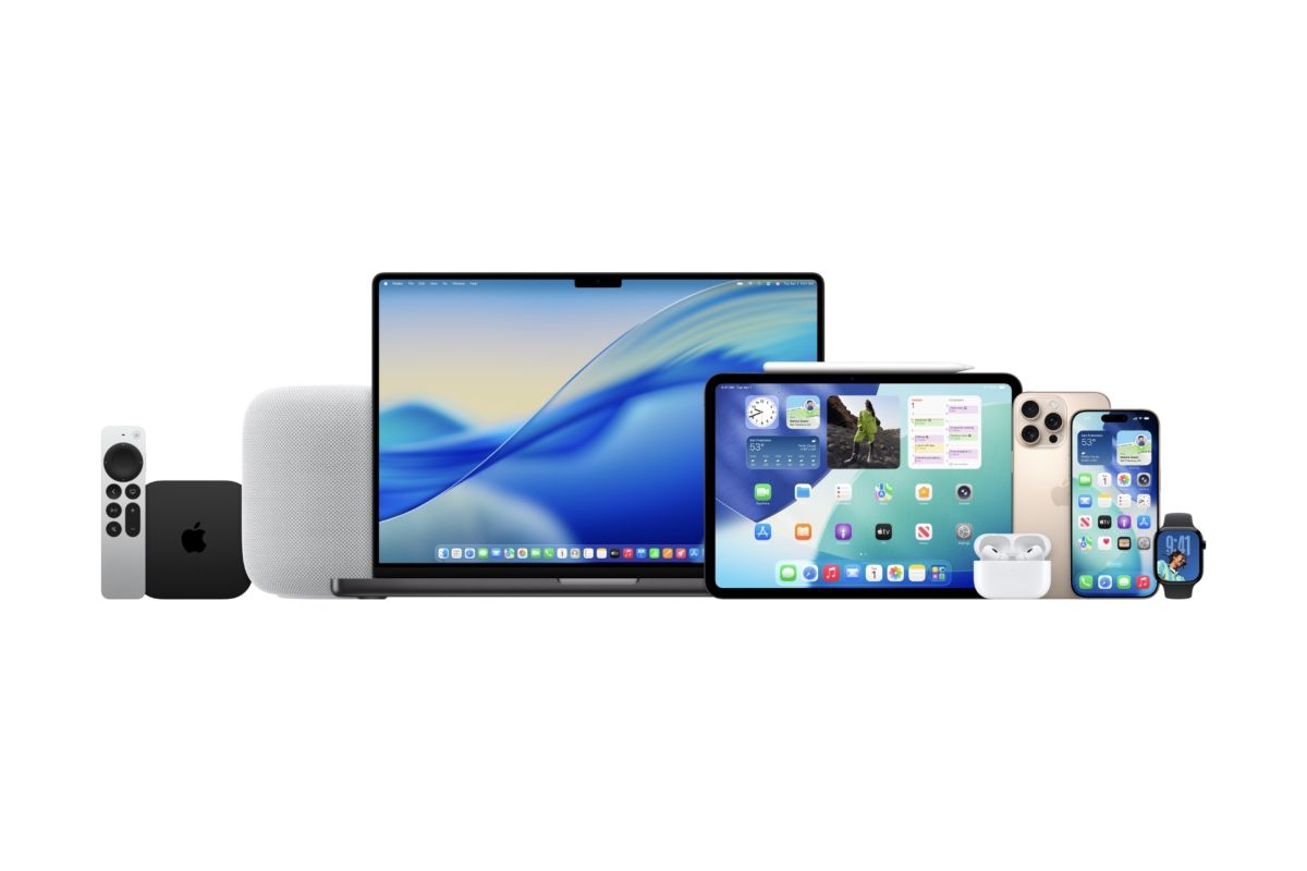 iOS 26 rilis 16 September: Cara instal & daftar iPhone yang tersebut mana kompatibel
