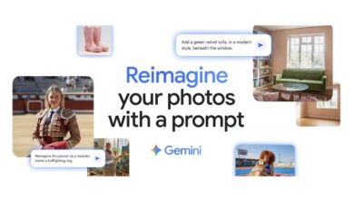 Tren foto polaroid bareng idol dalam area Gemini AI, Begini cara juga tipsnya