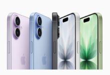 iPhone 17 resmi dirilis, simak daftar nilai tukar jual semua model pada pasaran