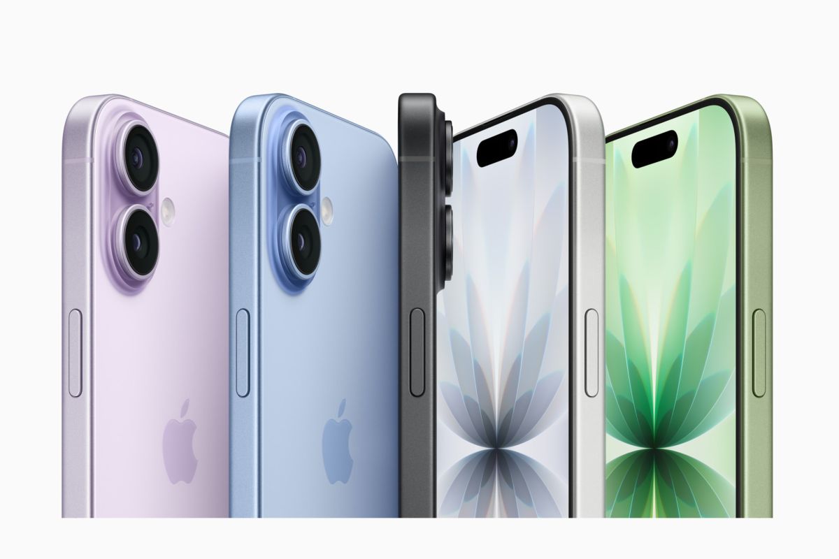 iPhone 17 resmi dirilis, simak daftar nilai tukar jual semua model pada pasaran
