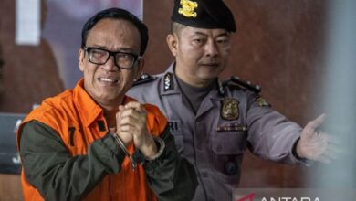 Berapa harta kekayaan Immanuel Ebenezer?