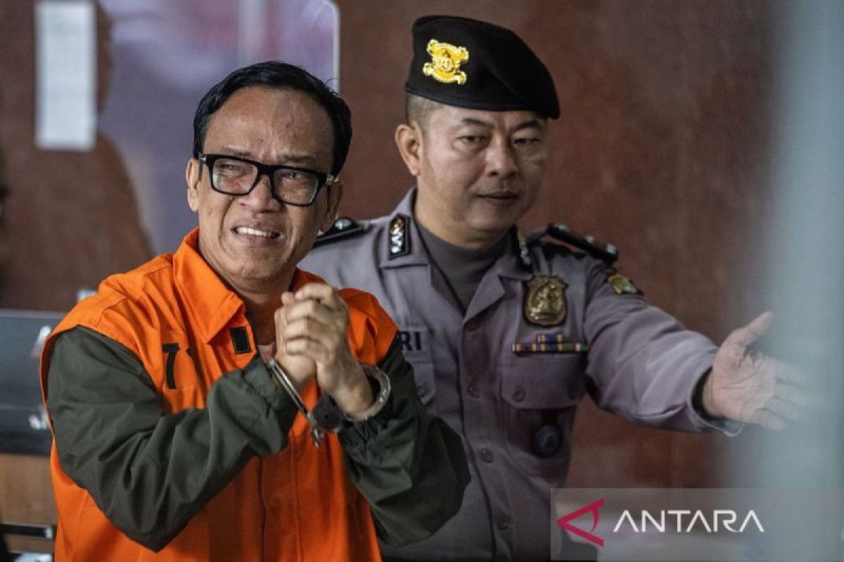 Berapa harta kekayaan Immanuel Ebenezer?