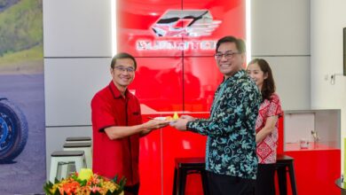 QJ Motor buktikan komitmennya untuk lingkungan ekonomi otomotif Nasional