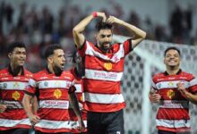 Madura United diminta waspadai semua pemain Bhayangkara FC
