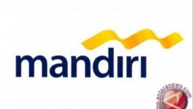 Bank Mandiri: Kredit pengembangan lebih lanjut lanjut mineral capai Rp35,75 triliun per Juni