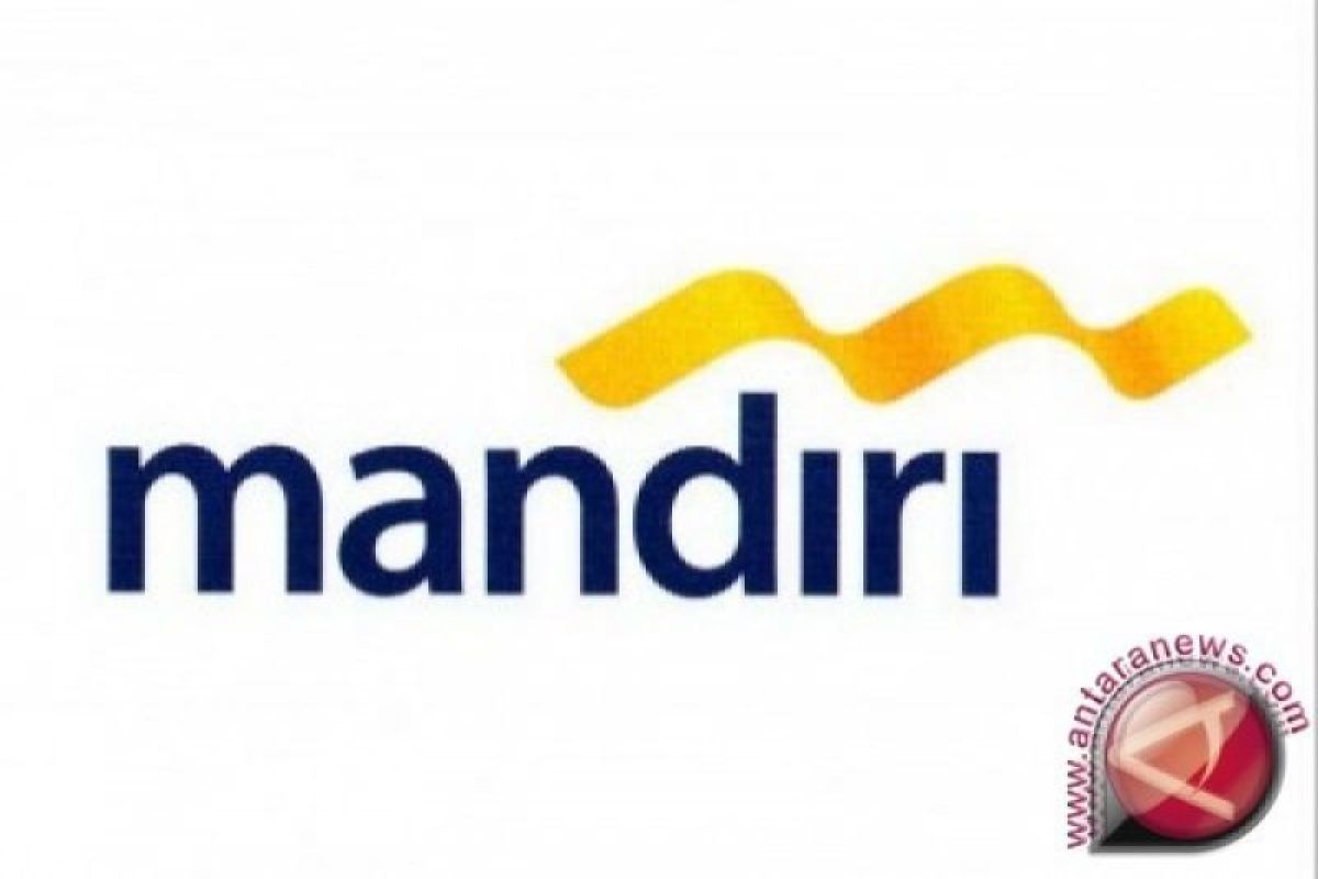 Bank Mandiri: Kredit pengembangan lebih lanjut lanjut mineral capai Rp35,75 triliun per Juni