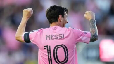 Arti kemudian peran nomor punggung pada sepak bola yang tersebut digunakan sesungguhnya