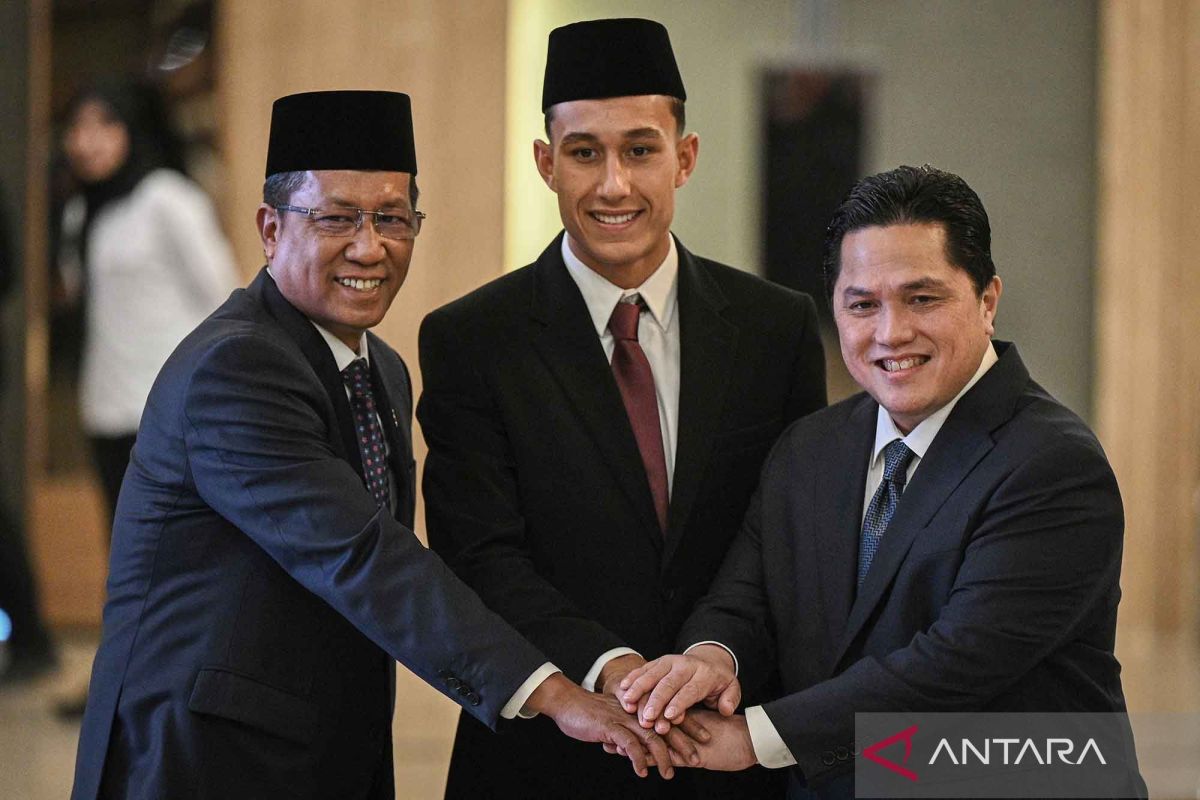 Inilah keadaan kemudian prosedur seseorang untuk berubah berubah menjadi WNI