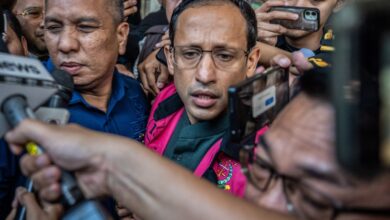 Spesifikasi laptop Chromebook dalam pada tindakan hukum dugaan korupsi Mendikbudristek