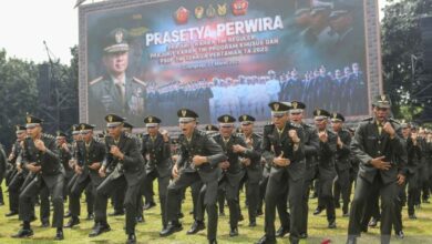Rekrutmen Pa PK TNI 2025: Syarat, jadwal, kemudian cara pendaftaran online