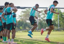 Deretan jadwal Persebaya Surabaya pada bulan September 2025