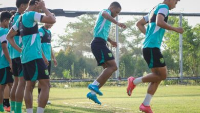 Deretan jadwal Persebaya Surabaya pada bulan September 2025