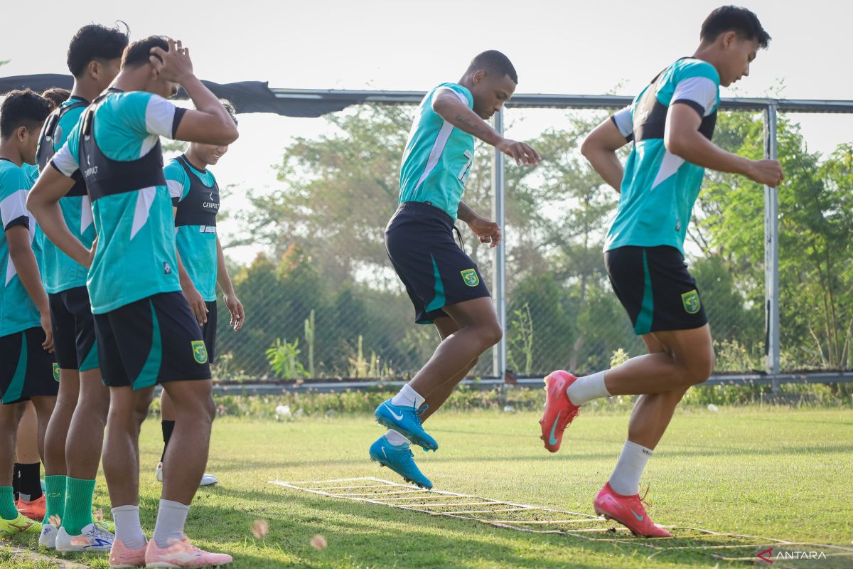 Deretan jadwal Persebaya Surabaya pada bulan September 2025